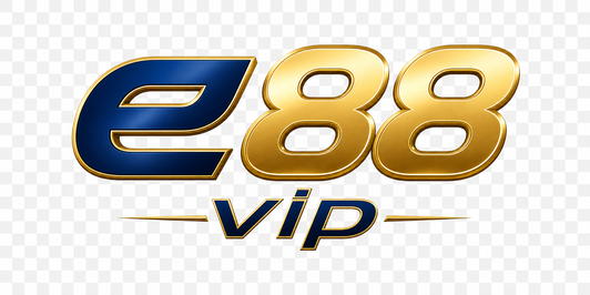e88 vip logo